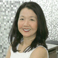 Dr. Sue Young  Hong