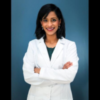 Dr. Moona Nausheen Khan