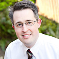 Dr. Steven L Thomas