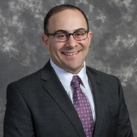 Dr. Matthew J Peluso