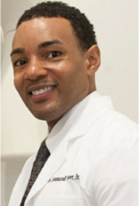 Dr. Leonard D Toyer