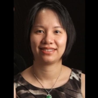 Dr. Tricia T Tran