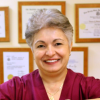 Dr. Diana L Galvis