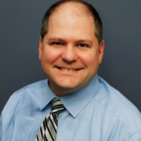 Dr. Rockland A Ray