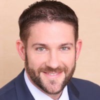 Dr. Scott A Fauvell
