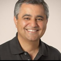 Dr. Ramin  Goshtasbi
