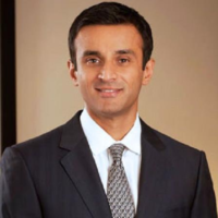 Dr. Jiten B Patel