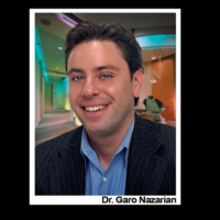 Dr. Garo  Nazarian