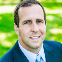 Dr. Bradley R Gilmer