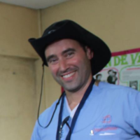 Dr. Jeffrey A Hanin