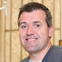 Dr. Andrew  Ferguson