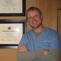 Dr. Brian A Rybicki