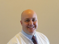 Dr. Shaun L McQueen