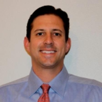 Dr. Nicholas Joseph Williams
