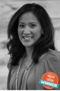 Dr. Valerie Vehemente Woo