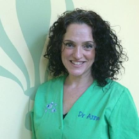 Dr. Anna  Simonis