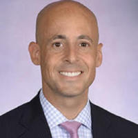 Dr. Michael Keith Goulston
