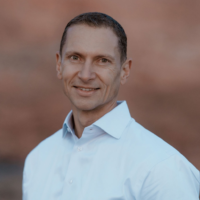 Dr. Shawn Byron Davis