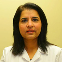 Dr. Samia  Azhar