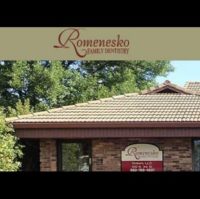 Dr. Richard L Romenesko