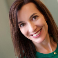 Dr. Nikole Gabrielle Pecora