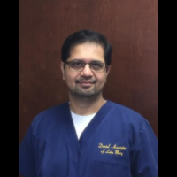 Dr. Kalpesh C Mehta