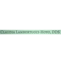 Dr. Claudia C Lambertucci-Hoyo