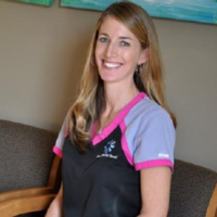 Dr. Jessica Louise Becker