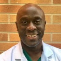 Dr. Olumide O Olawoye