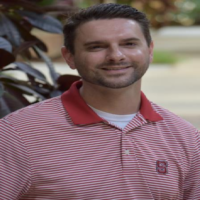Dr. Simon P Melcher