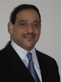 Dr. Ibrahim Y Alhussain