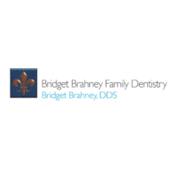 Dr. Bridget Anne Brahney