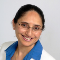 Dr. Sarita  Malhotra