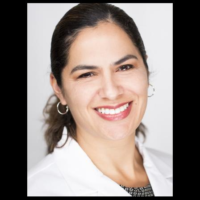 Dr. Elizabeth Karina Keys