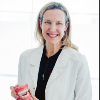 Dr. Elaine Simone deRoode