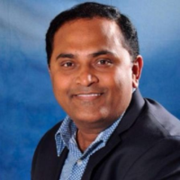 Dr. Surendra Gopal Sirivolu