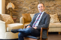 Dr. Frank  Aryan