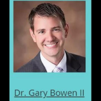 Dr. Gary M Bowen