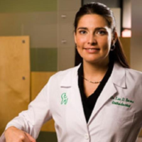 Dr. Lia Darlene Baros