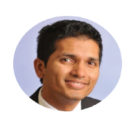 Dr. Patrick  Mascarenhas