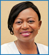 Dr. Omowumi Akhuini Ihionkhan