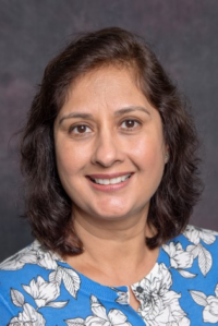 Dr. Charu  Saini