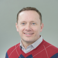 Dr. Richard Lionel Harvey