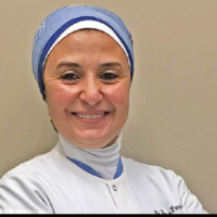 Dr. Racha  Fouad