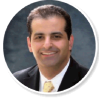Dr. Harmick  Taroian