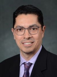 Dr. Ricardo Ysidoro Mendoza