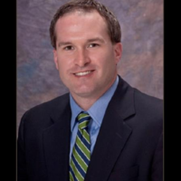 Dr. Darren J Dotson