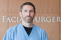 Dr. Eric Michael Scharf