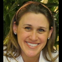 Dr. Amanda Elizabeth Baker