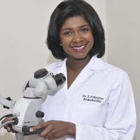 Dr. Tawana Denise Feimster